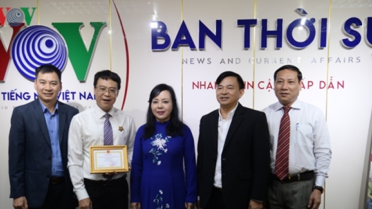 Những kết quả nổi bật của ngành y tế năm 2018 (16/12/2018)