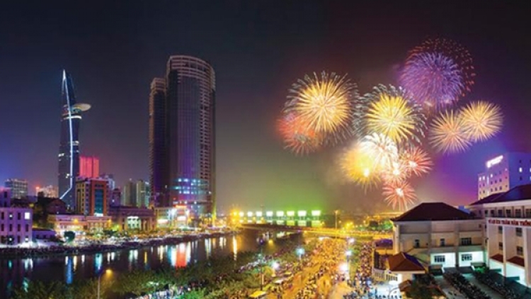 Kỳ vọng và niềm tin đổi mới đất nước (31/12/2018)