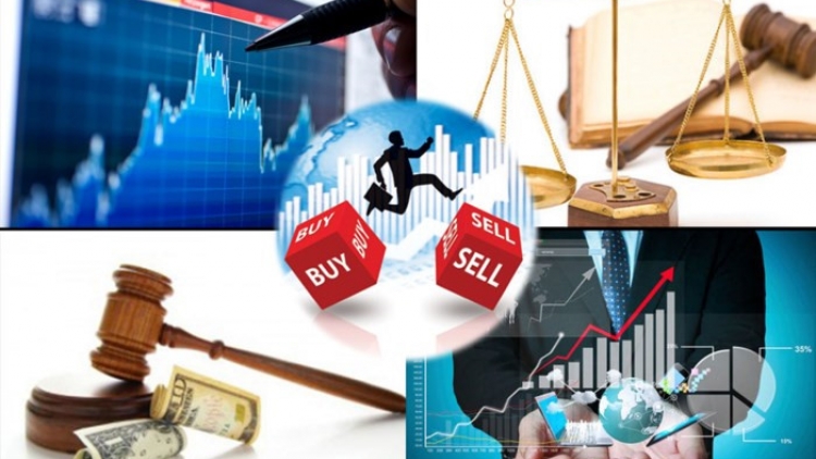 Việt Nam vượt bậc trong thu hút đầu tư (22/2/2018)