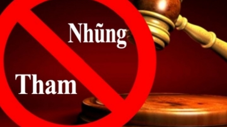 Phòng chống tham nhũng: Vai trò của người dân (9/2/2018)