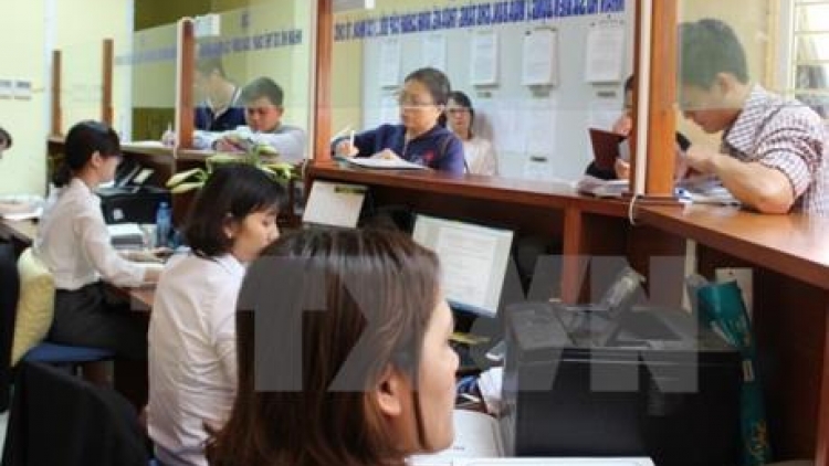 Phương án đơn giản hoá đối với nhóm thủ tục hành chính liên quan đến lý lịch tư pháp (20/2/2018)