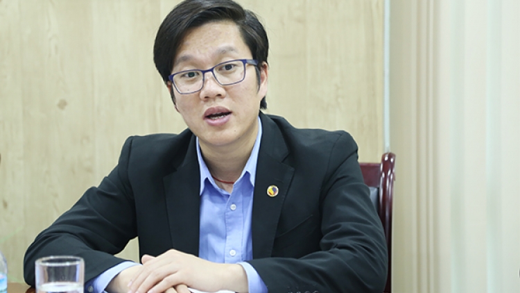 Giải quyết ô nhiễm sông Nhuệ - Quy trách nhiệm người đứng đầu địa phương  (01/02/2018)