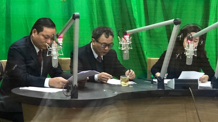 Sản xuất và tiêu thụ nông sản an toàn: Làm sao để thắt chặt liên kết (11/2/2018)