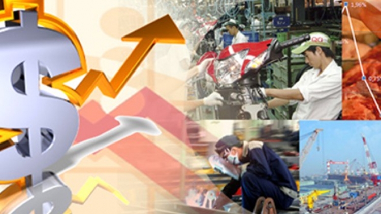 Triển vọng kinh tế vĩ mô 2018 (9/2/2018)