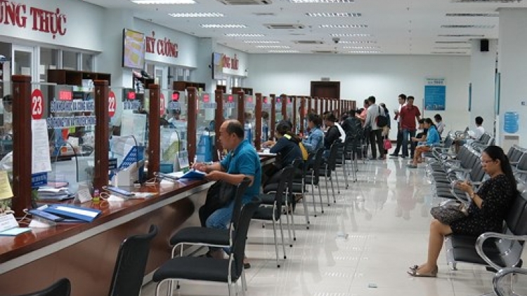 Xây dựng Chính phủ liêm chính: Bắt đầu từ Chính phủ điện tử (26/2/2018)