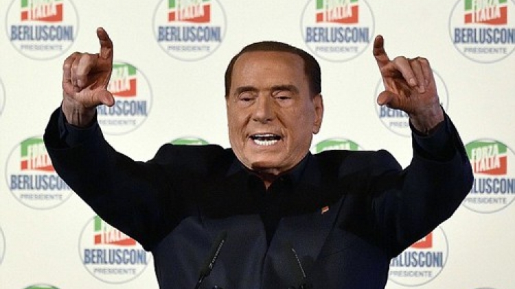 Những ẩn số trong cuộc tổng tuyển cử Italia (3/3/2018)