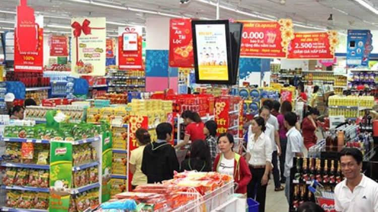 Kinh doanh lành mạnh, tiêu dùng bền vững: Cơ quan quản lý không thể đứng ngoài (15/3/2018)