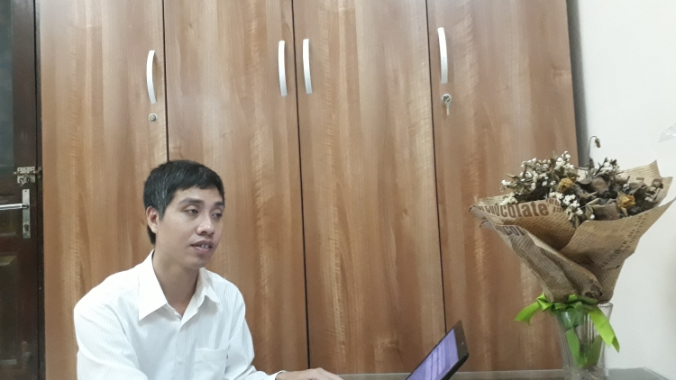 Dự án Hòa nhập xã hội: Nơi cung cấp kiến thức thực tiễn về kiến trúc tiếp cận và các giải pháp phục vụ cuộc sống cho người khuyết tật (5/3/2018)