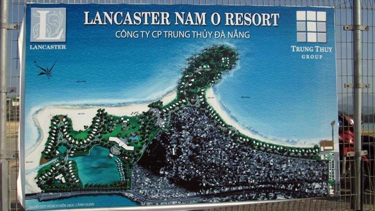 Trước việc dự án Lancaster Nam O Resort rào lối ra biển, Bí thư Thành ủy Đà Nẵng Trương Quang Nghĩa yêu cầu doanh nghiệp phải mở ngay lối ra biển cho người dân cũng như du khách (Thời sự đêm 22/3/2018)