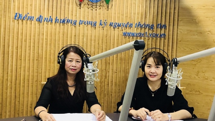 Ngày 8/3: nghĩ về bình đẳng giới với phụ nữ nông thôn (8/3/2018)