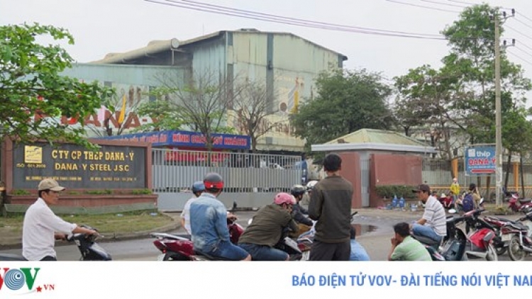 Đóng cửa nhà máy và tầm nhìn của nhà quy hoạch (5/3/2018)