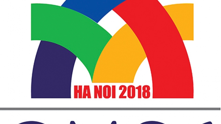 Hội nghị GMS 6 và Hội nghị CLV 10 "Thúc đẩy Dòng sông hợp tác và phát triển" (29/3/2018)