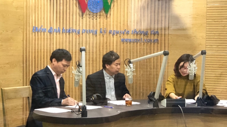 Sản xuất lúa theo định hướng thị trường (11/3/2018)
