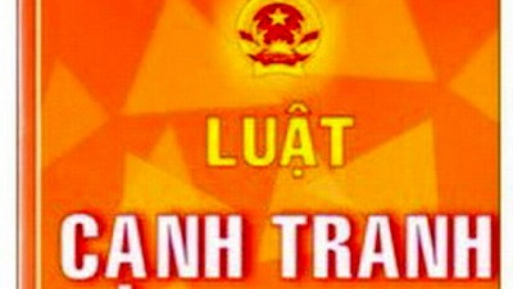 Luật Cạnh tranh sửa đổi: Quy định rõ chức năng và nhiệm vụ cơ quan quản lý Nhà nước về cạnh tranh. (16/3/2018)