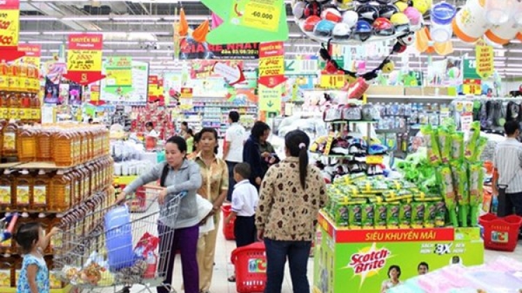 Bảo vệ người tiêu dùng là bảo vệ chính chúng ta (14/3/2018)