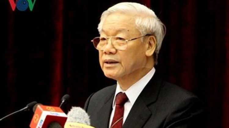 Ban Bí thư đề nghị Thường trực Chính phủ, Thanh tra Chính phủ chỉ đạo và chịu trách nhiệm về Kết luận thanh tra và sớm công bố Kết luận về vụ Tổng Công ty Viễn thông Mobifone mua 95% cổ phần AVG (Thời sự chiều 8/3/2018)
