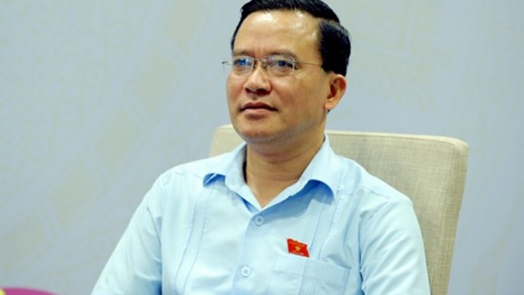 Khi chống tham nhũng trở thành xu hướng: không ai có thể đứng ngoài cuộc (20/3/2018)