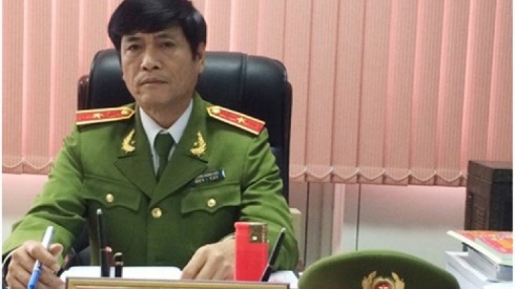 Tổng Bí thư Nguyễn Phú Trọng chủ trì cuộc họp Ban Bí thư chỉ đạo xử lý vụ án "Tổ chức đánh bạc, đánh bạc, lừa đảo, rửa tiền" (Thời sự chiều 11/3/2018)