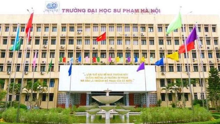Xét tuyển học sinh giỏi vào ngành sư phạm: Xu hướng tốt nhưng khó khả thi? (27/3/2018)