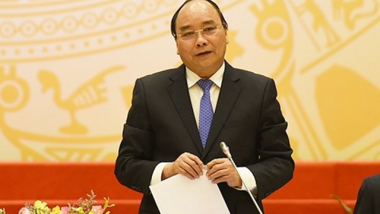 Thủ tướng quyết định mở rộng Sân bay Tân Sơn Nhất theo phương án của Công ty tư vấn độc lập của Pháp (Thời sự đêm 28/3/2018)