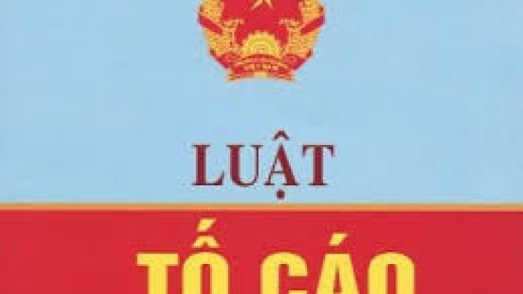 Cơ chế nào đủ khả thi, hiệu quả để bảo vệ người tố cáo? (27/3/2018)