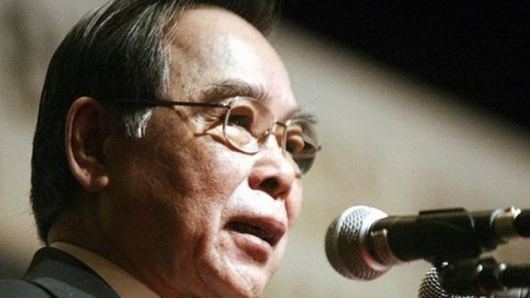 Nguyên Thủ tướng Chính phủ Phan Văn Khải - Vị lãnh đạo có những quyết sách tháo gỡ nhiều khó khăn và đổi mới để đưa đất nước tiến lên  (22/3/2018)