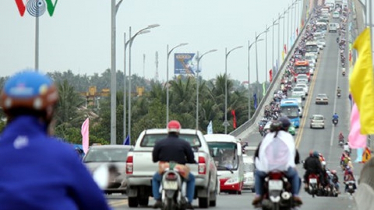 Bạn hữu đường xa (1/3/2018)