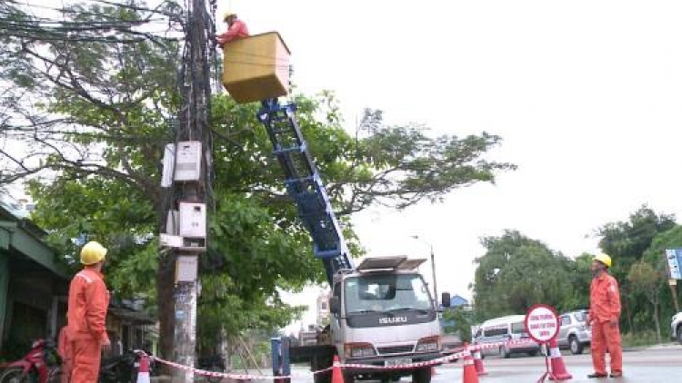 Khuyến nghị việc điều hành giá xăng dầu, nhằm kiểm soát lạm phát, ổn định kinh tế vĩ mô nhìn từ thực tế việc điều hành xăng dầu quý đầu năm 2018. (16/4/2018)