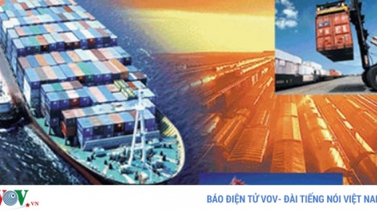 Vai trò thương mại trong chuỗi Logistics: Đẩy mạnh liên kết, cùng phát triển (12/4/2018)