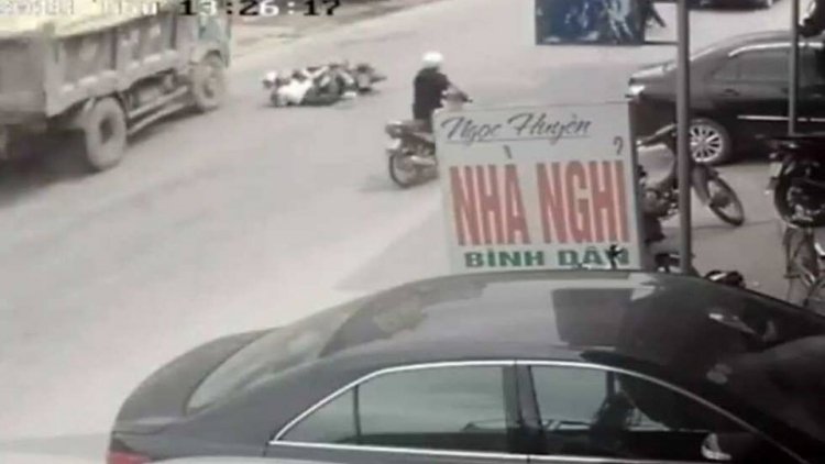 Bạn hữu đường xa (2/4/2018)