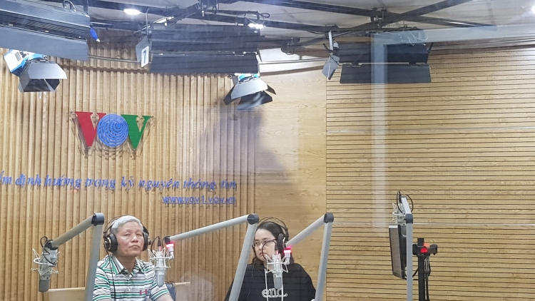 Phòng và điều trị bệnh bằng phương pháp cứu ngải (4/4/2018)