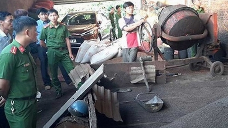 Bộ Nông nghiệp và Phát triển nông thôn thành lập Tổ công tác làm rõ vụ nhuộm đen cà phê bằng pin tại tỉnh Đắk Nông, đem tiêu thụ tại tỉnh Bình Phước (Thời sự chiều 25/4/2018)