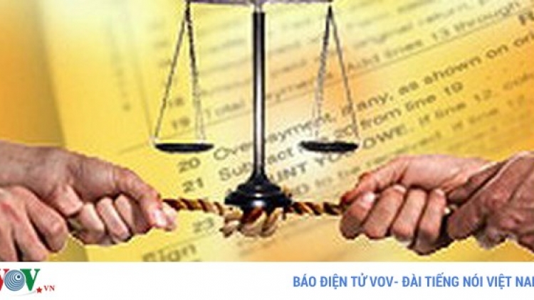 Khuyến nghị về Ủy ban cạnh tranh Quốc gia (23/4/2018)