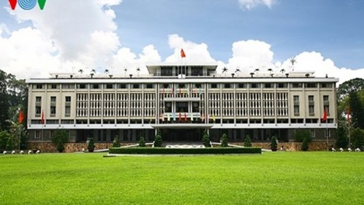 Trò chuyện cùng Thượng tướng Nguyễn Huy Hiệu, về chiến dịch Hồ Chí Minh lịch sử 1975 (30/4/2018)