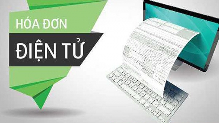 Đẩy mạnh sử dụng hóa đơn điện tử (12/4/2018)