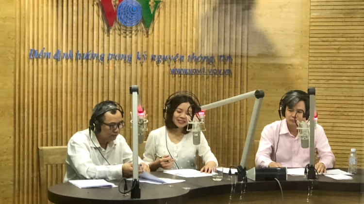 Đưa cử nhân về Hợp tác xã: Giải pháp nâng cao năng lực hoạt động của các Hợp tác xã nông nghiệp (7/4/2018)