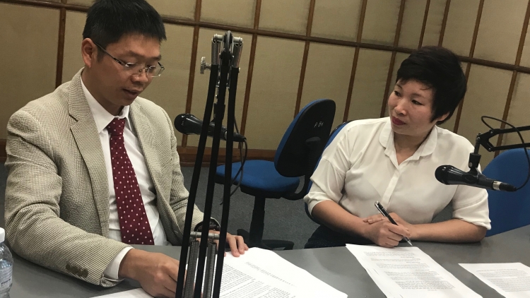 Cơ hội học nghề, làm việc tại Trung tâm Đào tạo Vinfast (24/4/2018)