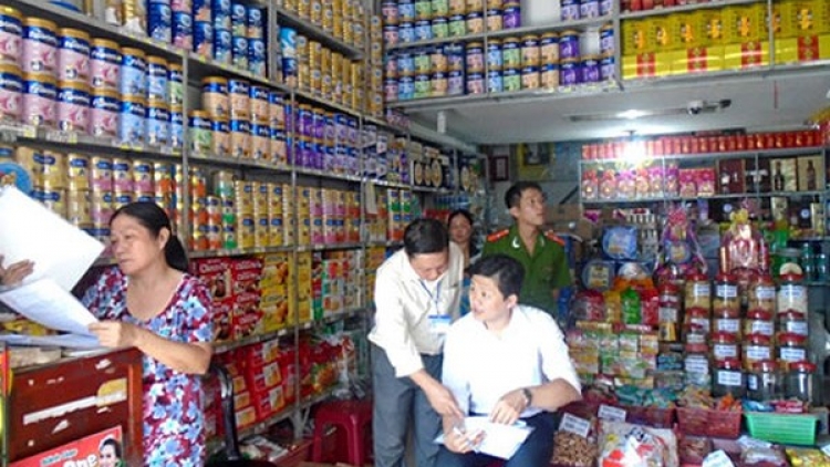 Hỗ trợ hộ kinh doanh chuyển sang doanh nghiệp cần có chính sách cụ thể hơn (10/4/2018)