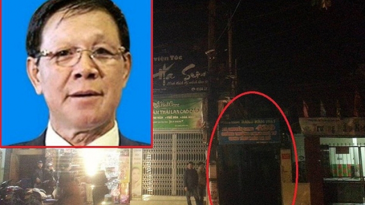 Người hùng ngã ngựa và quyết tâm chính trị của Đảng (9/4/2018)