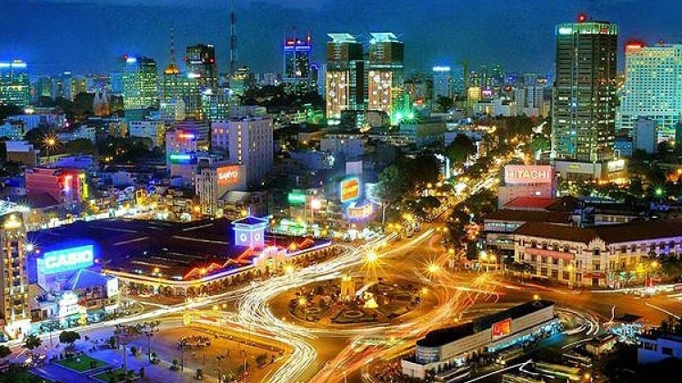 Việt Nam sẽ là một trong những nước tăng trưởng nhanh nhất khu vực. Dự báo năm nay, GDP Việt Nam tăng khoảng 7,1% (Thời sự chiều 11/4/2018)
