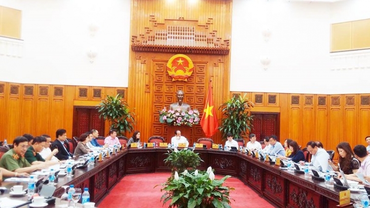Cần có chế tài với thái độ lơ là nhiệm vụ (26/4/2018)