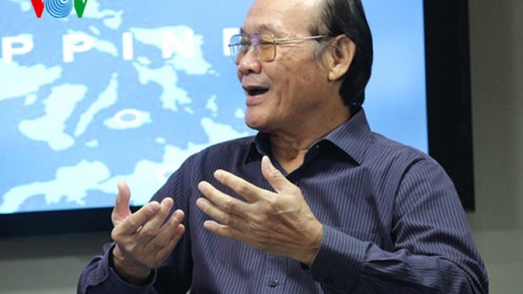 Phải làm gì để ngư dân yên tâm vươn khơi, bám biển, góp phần khẳng định chủ quyền lãnh hải quốc gia, sau tuyên bố của phía Trung Quốc cấm đánh cá trong vùng biển thuộc chủ quyền và quyền chủ quyền của nước ta từ ngày 1/5 đến 16/8 tới? (24/4/2018)