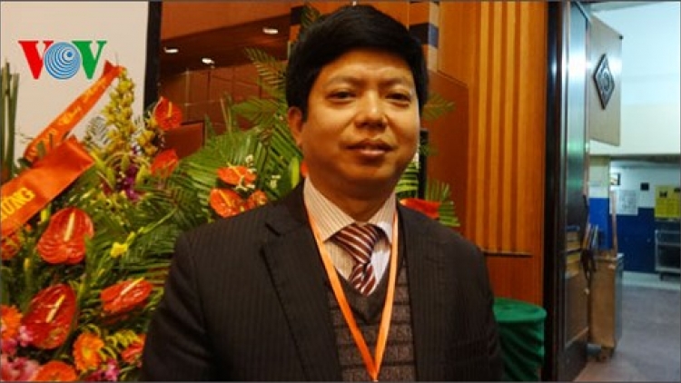 Điểm số nào cho mức độ hài lòng của người bệnh với các bệnh viện? (3/4/2018)