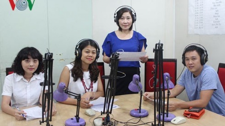 Tăng thời lượng phát thanh, truyền hình trực tiếp: Góp phần gắn kết hoạt động của Quốc hội với cử tri (21/5/2018)
