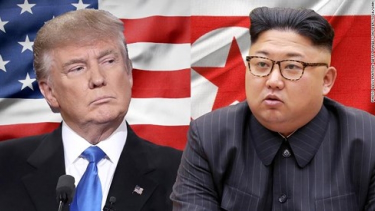 Tổng thống Mỹ Donald Trump chính thức hủy bỏ cuộc gặp thượng đỉnh với nhà lãnh đạo Triều Tiên Kim Jong Un dự kiến diễn ra vào ngày 12/6 tại Singapore (Thời sự đêm 24/5/2018)