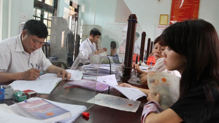 Cần quan tâm đến hiệu quả hiệu lực hoạt động của bộ máy khi thực hiện giảm Sở, ngành ở địa phương (7/5/2018)