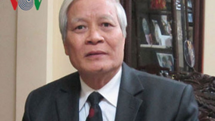 Đánh giá cán bộ: Cần đi vào thực chất! (11/5/2018)