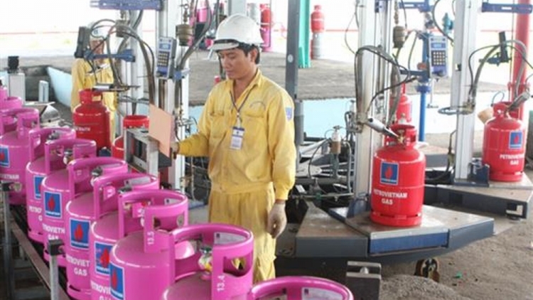 Cần tháo gỡ ngay những bất cập trong quản lý, kinh doanh khí dầu mỏ hóa lỏng (7/5/2018)