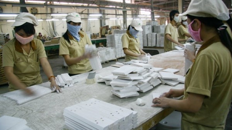 Việc cần làm để số doanh nghiệp tăng bền vững (2/5/2018)