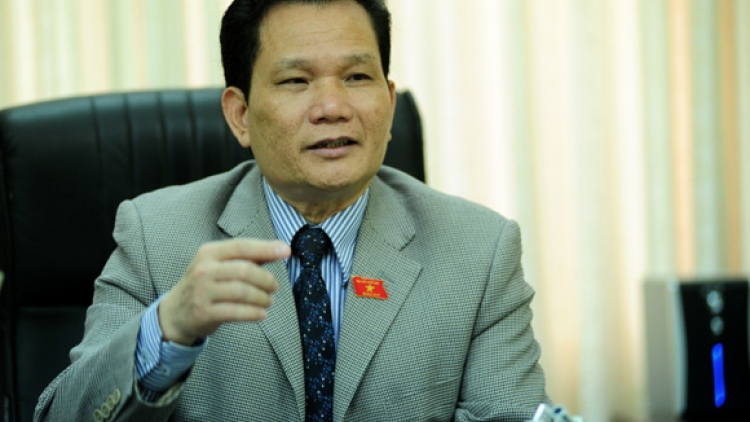 Để tiền lương thực sự là thước đo giá trị sức lao động (10/5/2018)